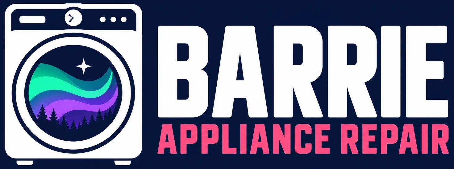 Appliance Repair Barrie